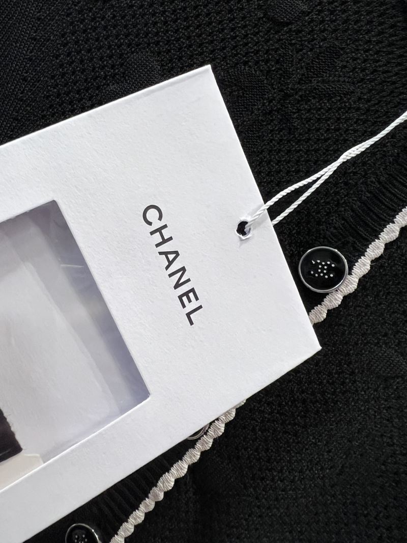 Chanel Sweaters